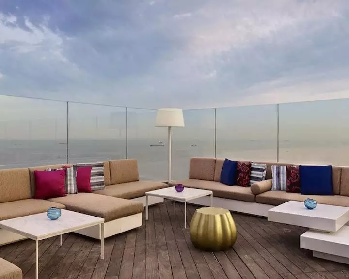 حیات ریجنسی اتکوی استانبول